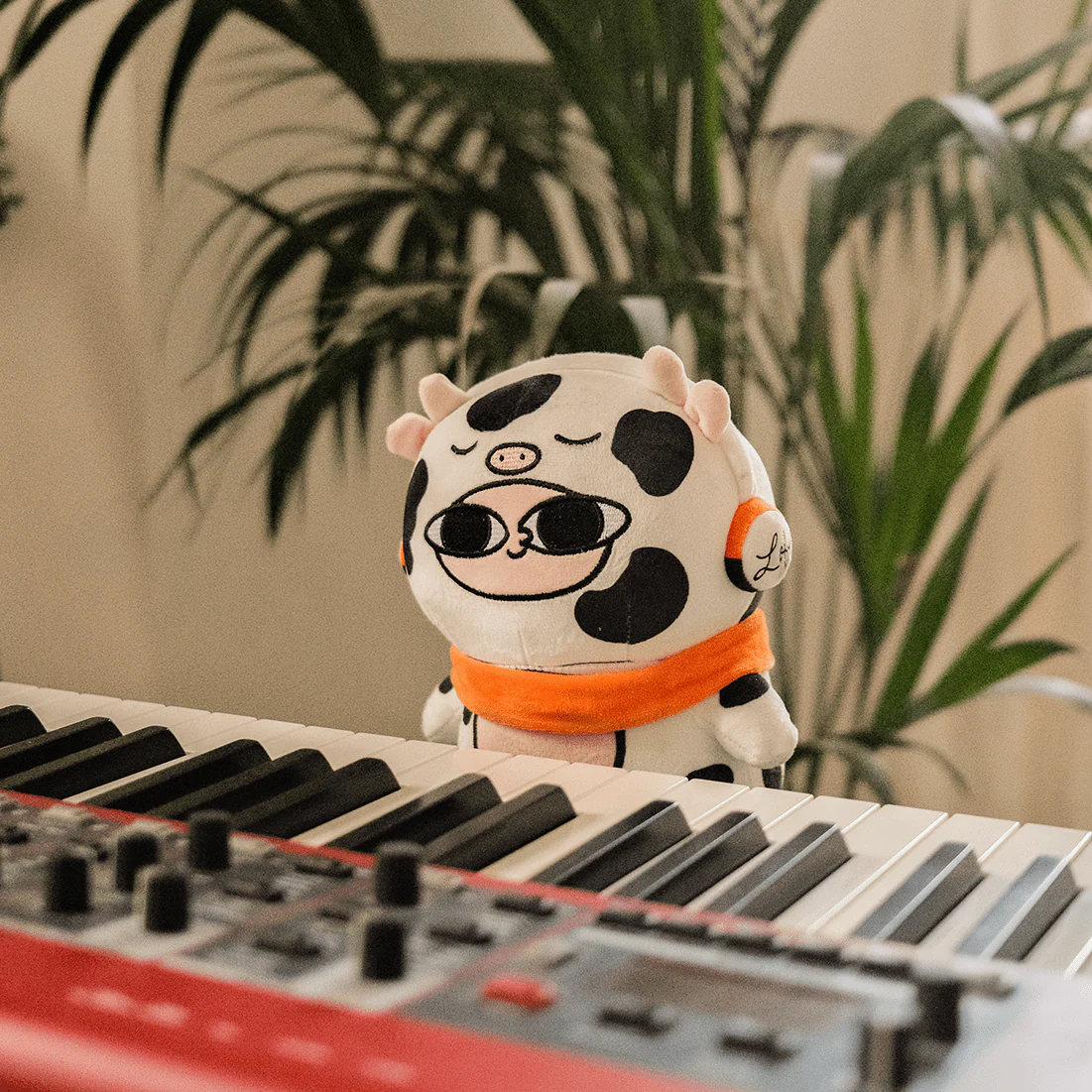 Ketnipz - Plush - Image 7