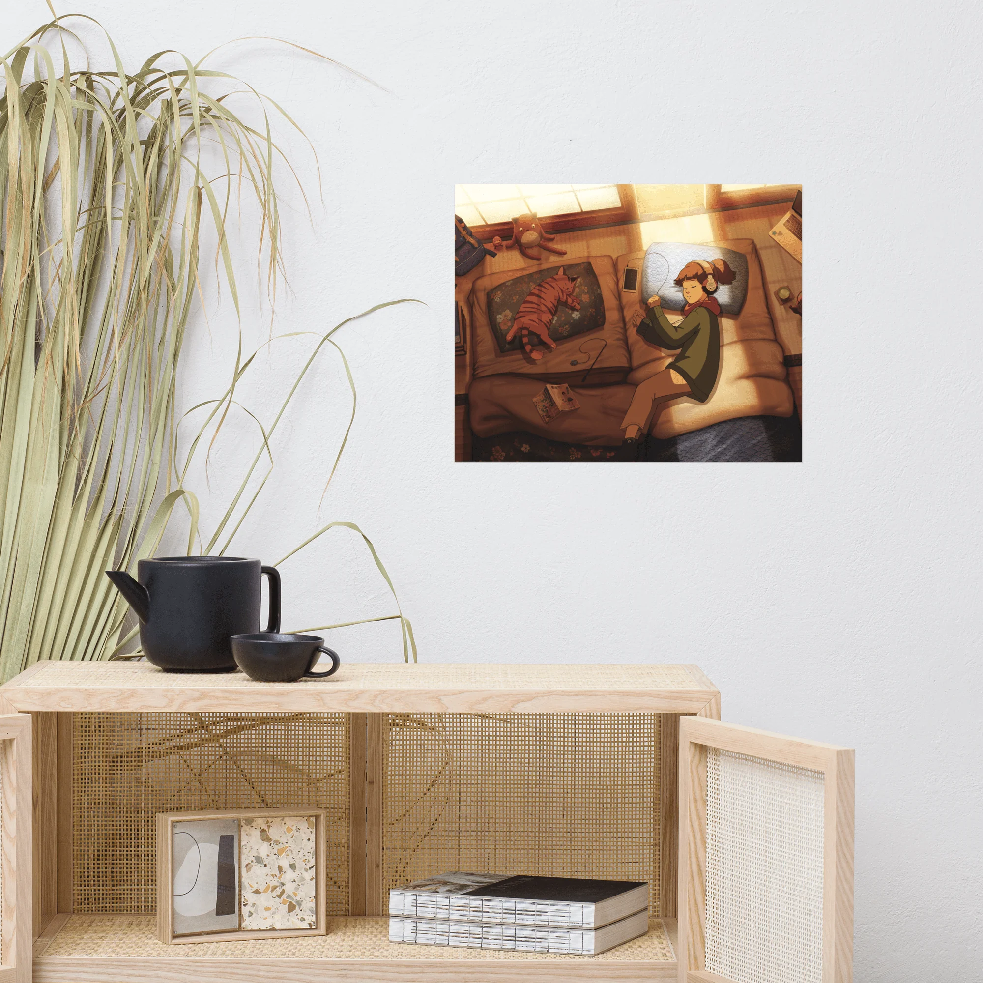 Lazy Sunday - Posters - Image 2