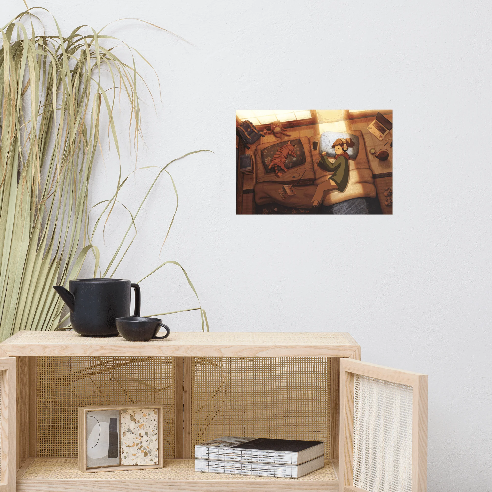 Lazy Sunday - Posters - Image 3