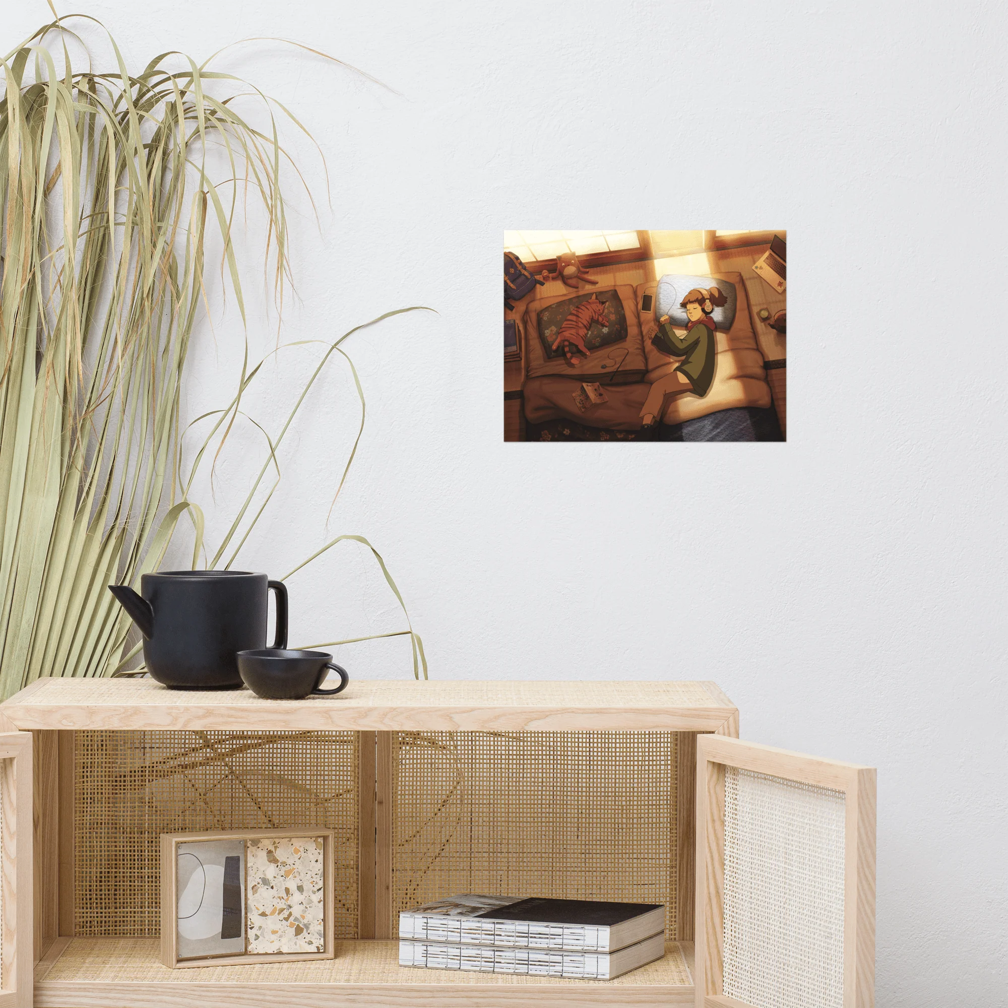 Lazy Sunday - Posters - Image 4
