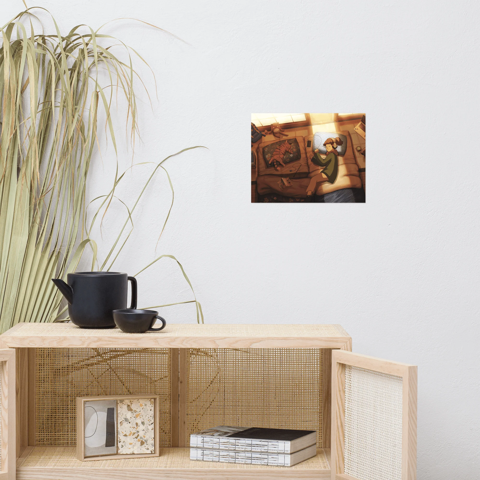Lazy Sunday - Posters - Image 5