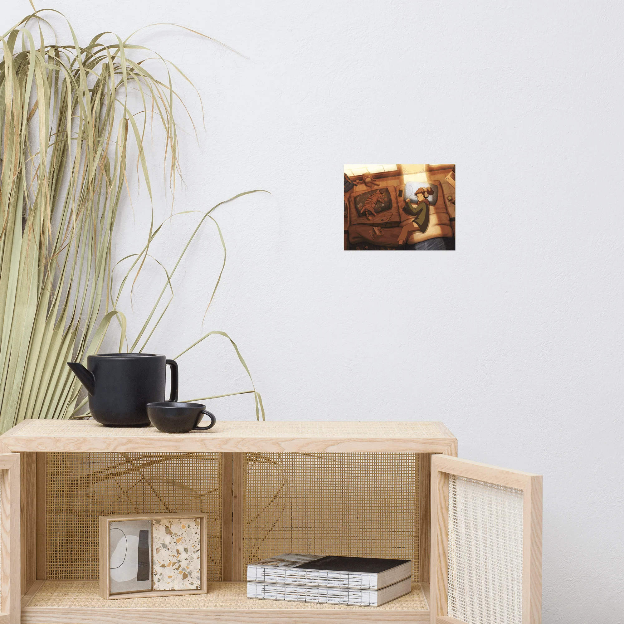 Lazy Sunday - Posters - Image 6