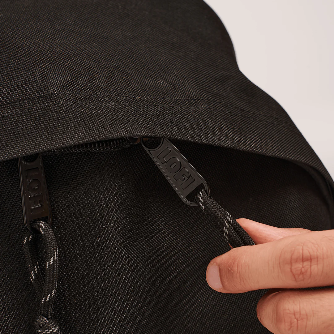Lofi Boy - Backpack - Image 4