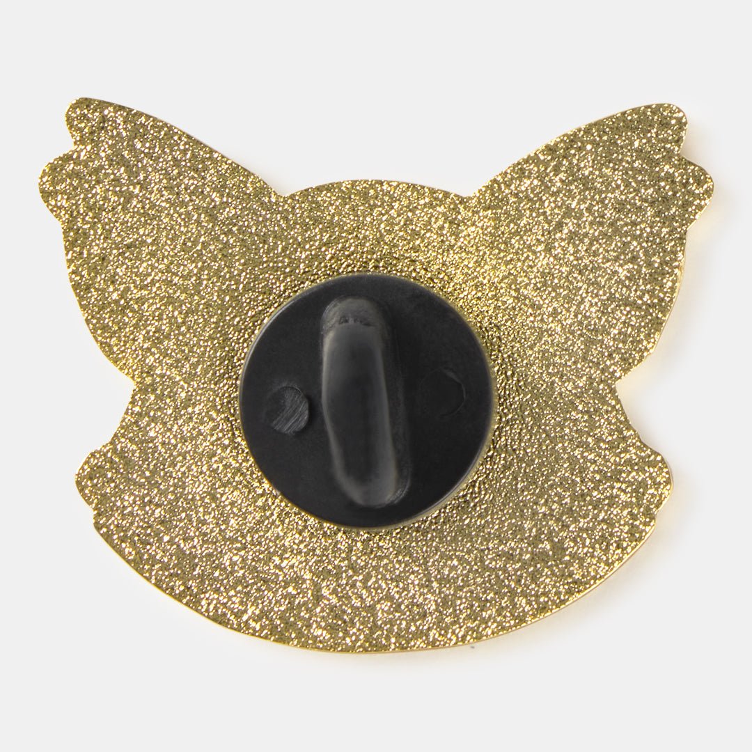 Lofi Cat - Pin - Image 4
