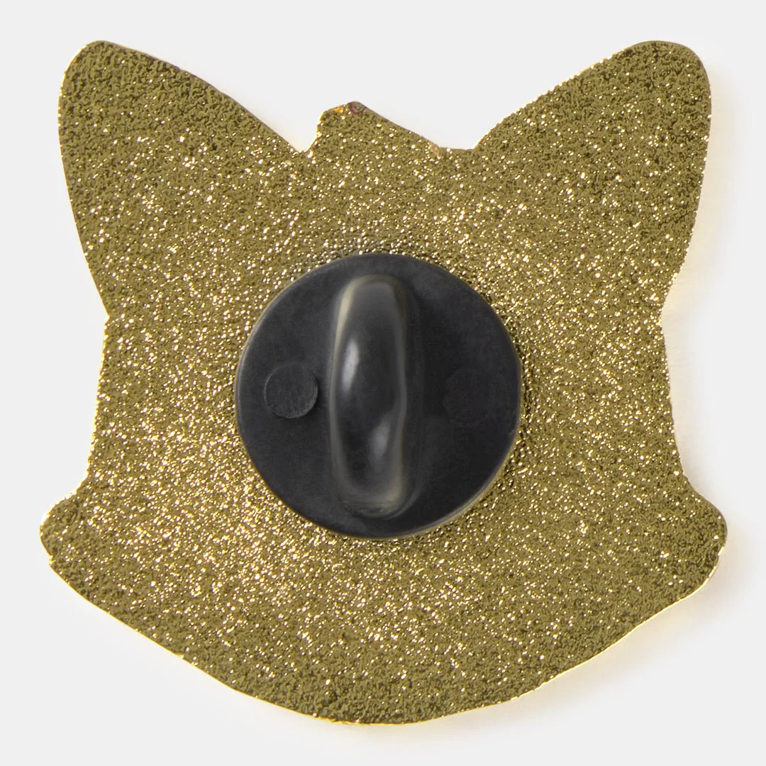 Lofi Dog - Pin - Image 4