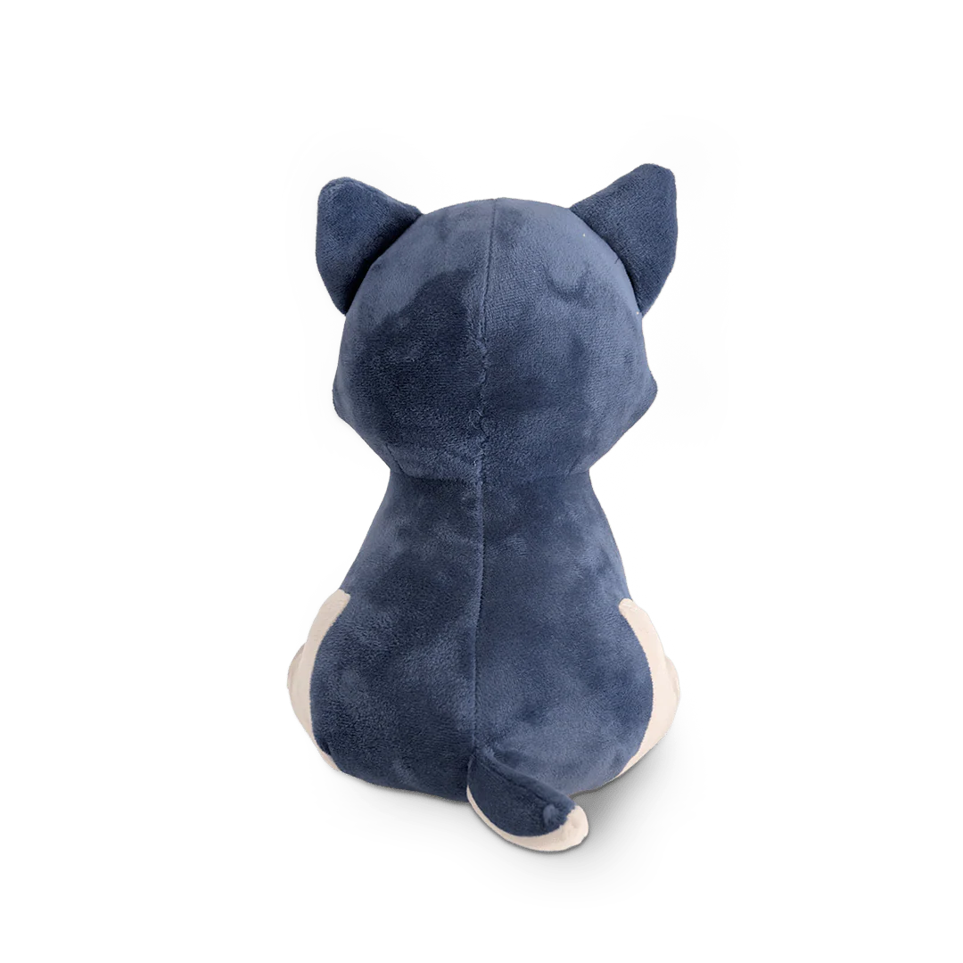 Lofi Dog - Plush - Image 3