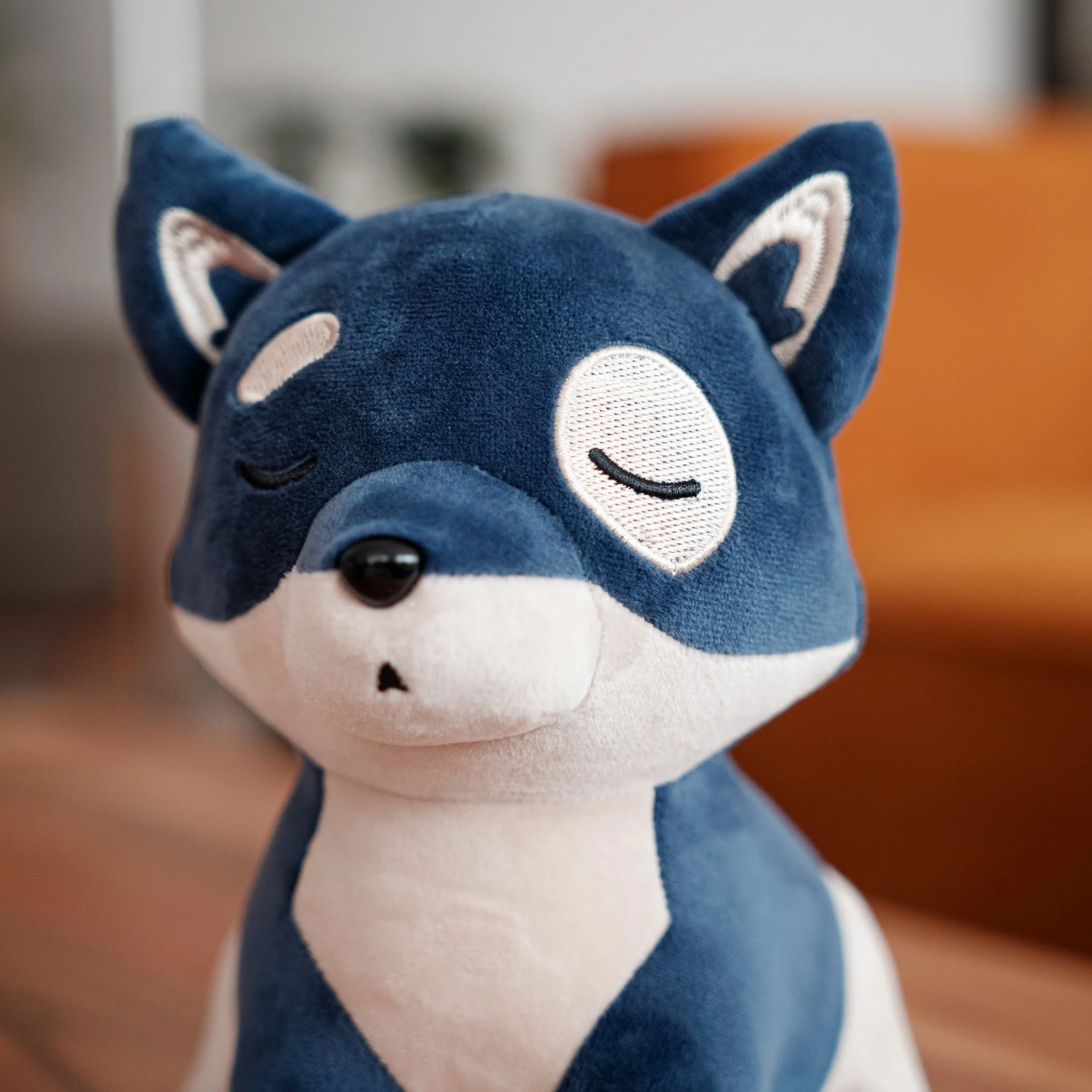 Lofi Dog - Plush - Image 4