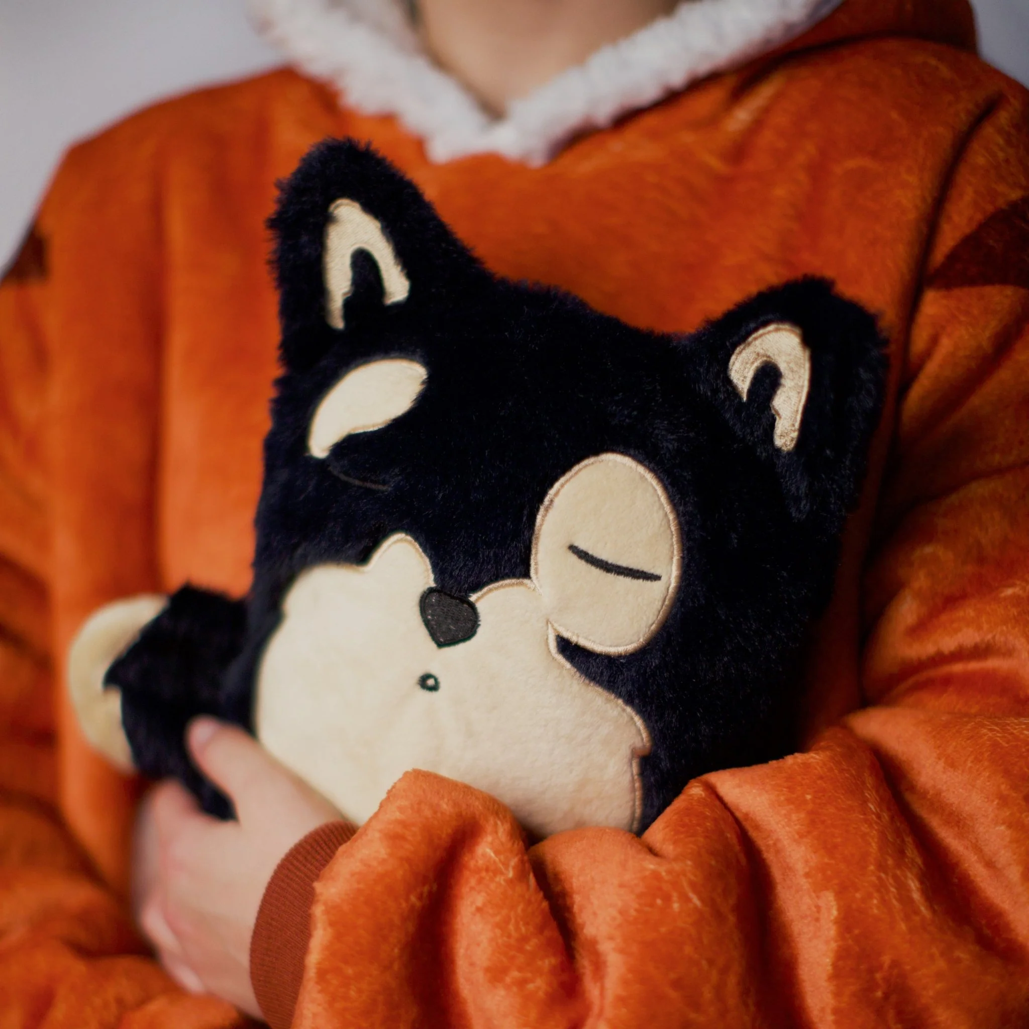 Lofi Dog - Thermal Cuddler - Image 5