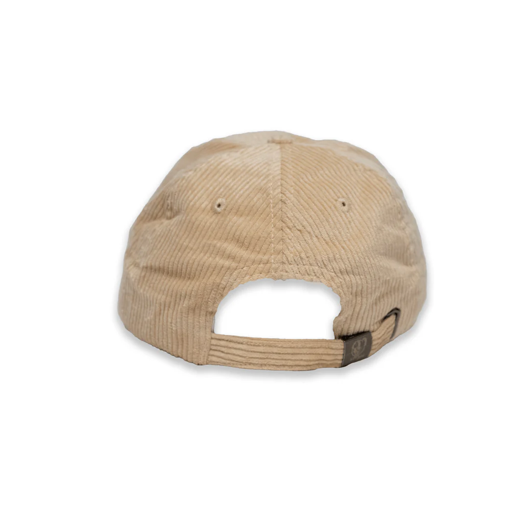 Lofi Girl Essentials - Beige Hat - Image 3