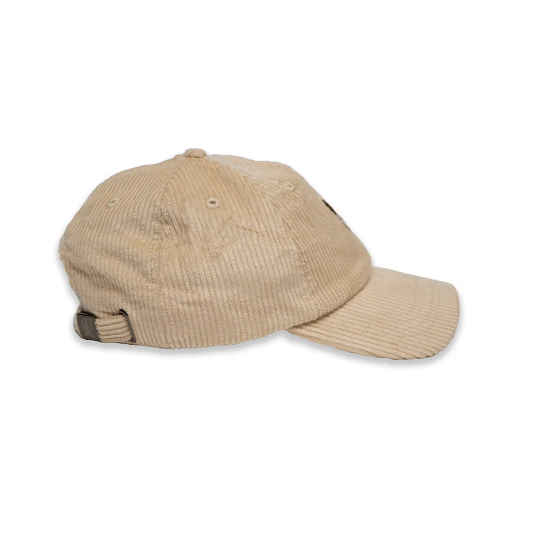 Lofi Girl Essentials - Beige Hat - Image 4
