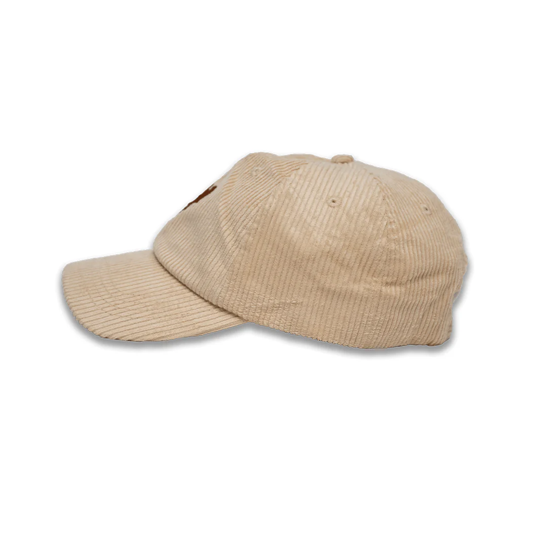 Lofi Girl Essentials - Beige Hat - Image 5