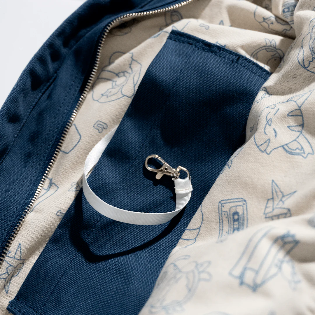 Lofi Girl Essentials - Handbag - Image 5