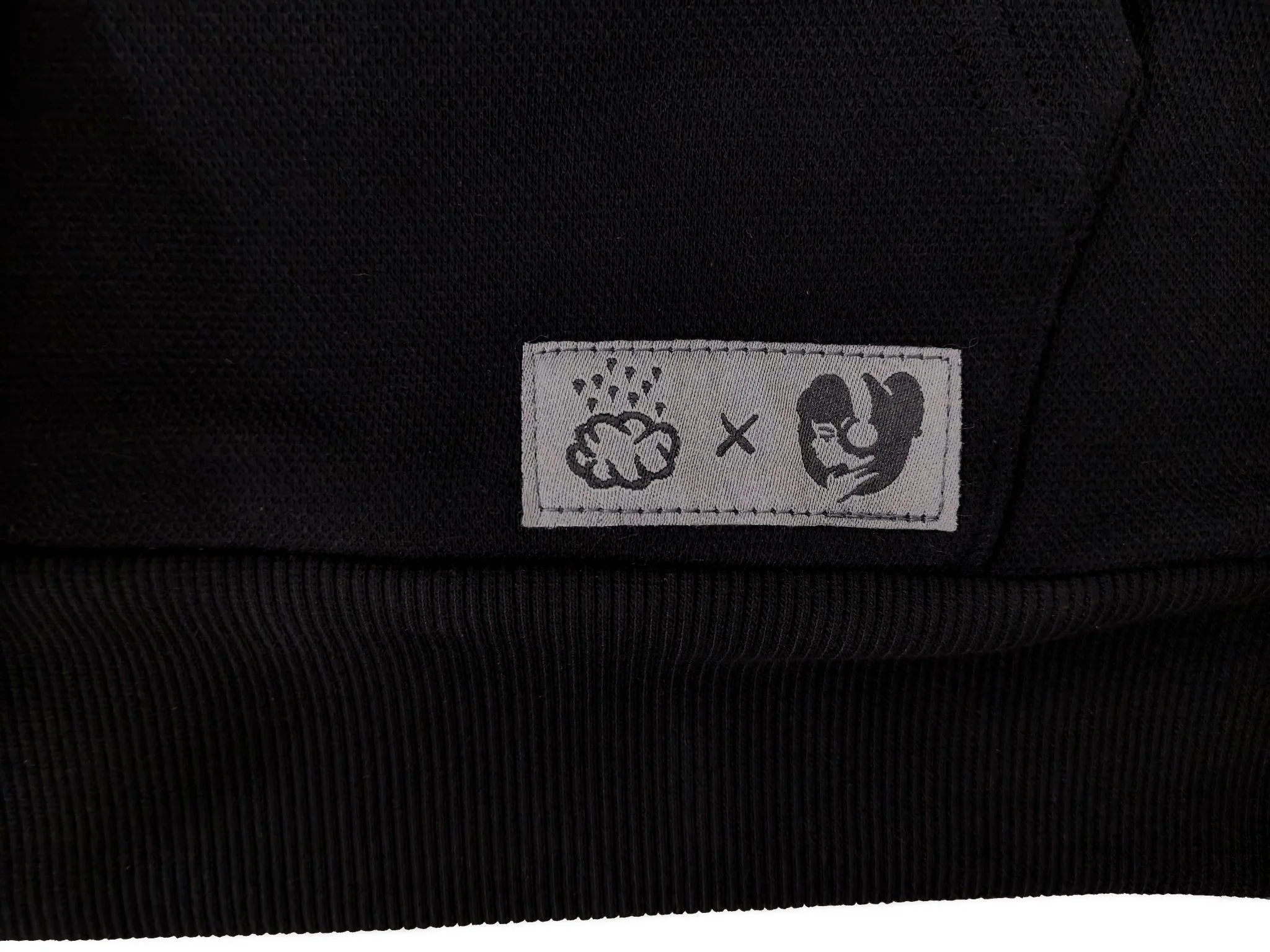 Lofi Girl X Powfu: the life of a lofi boy - Hoodie - Image 4