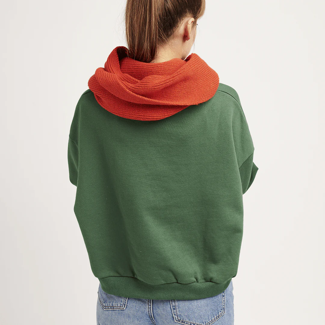 Lofi Girl's Outfit - Image 3