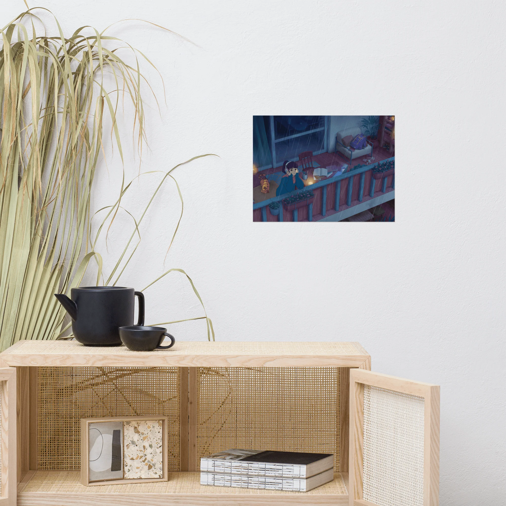 Lonely Days - Posters - Image 4