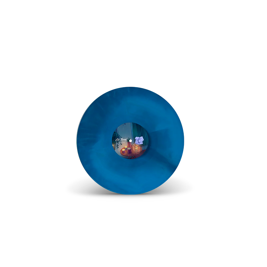 Lonely Days - Vinyl - Image 3