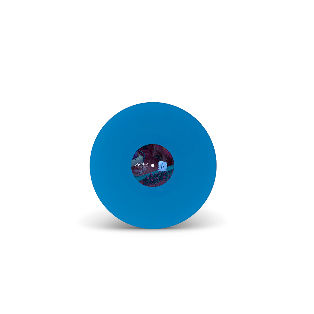 Lonely Days - Vinyl - Image 5