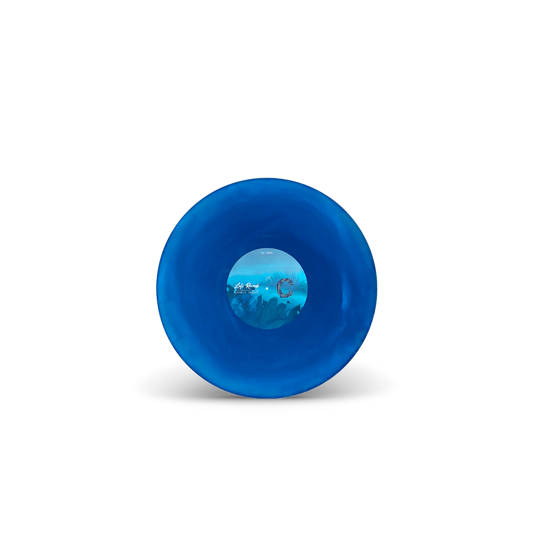 Lonely Night  - Vinyl - Image 3