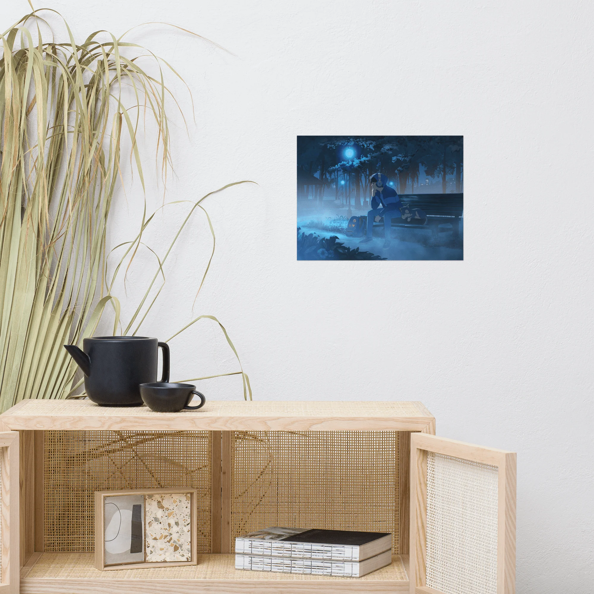 Lonely Night - Posters - Image 4