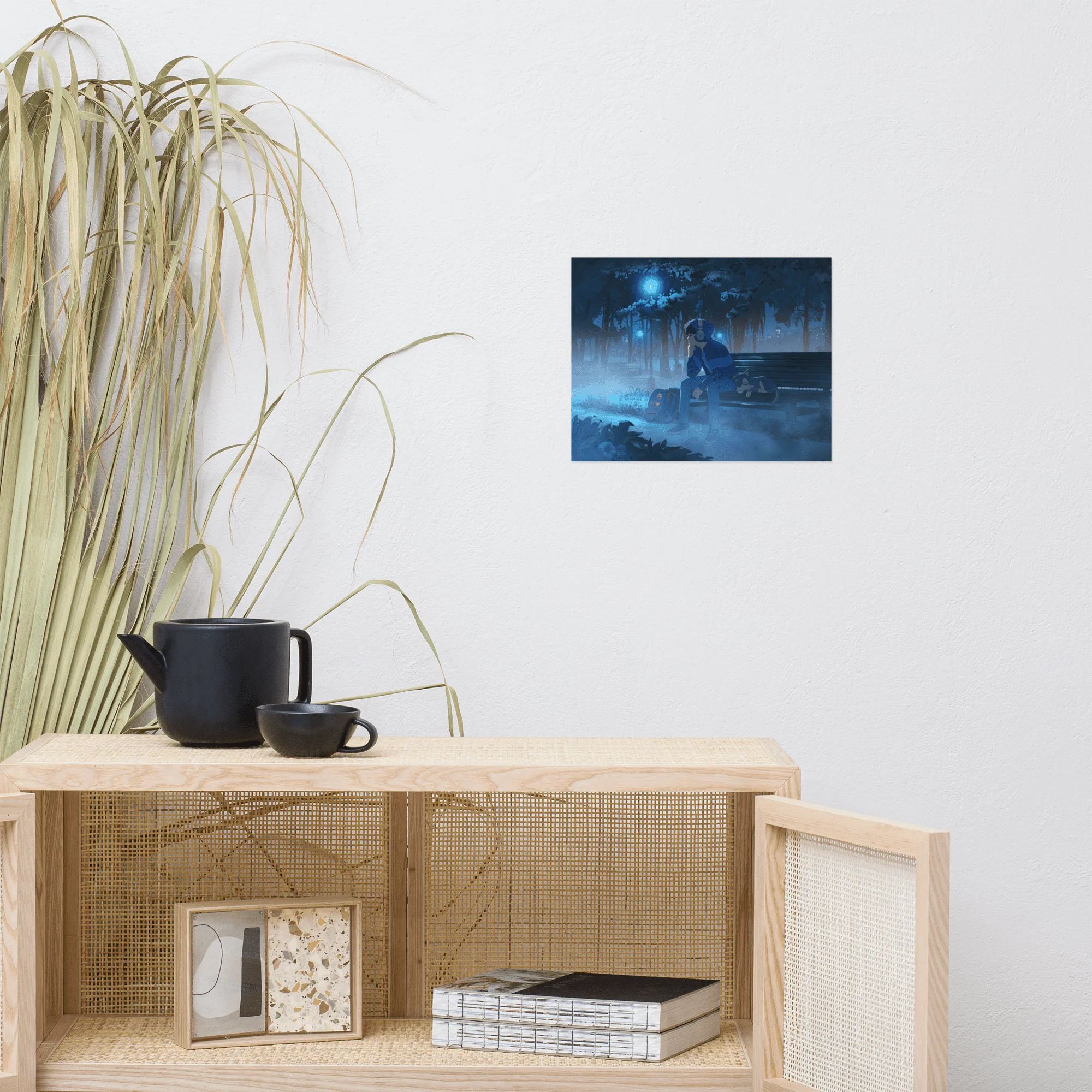 Lonely Night - Posters - Image 5