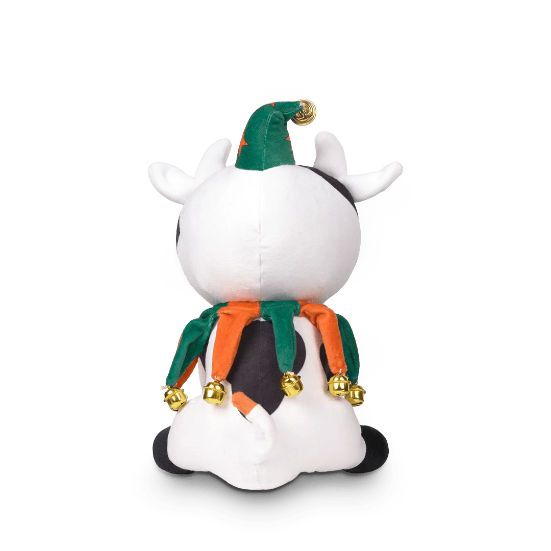 Medieval ChilledCow - Plush - Image 3