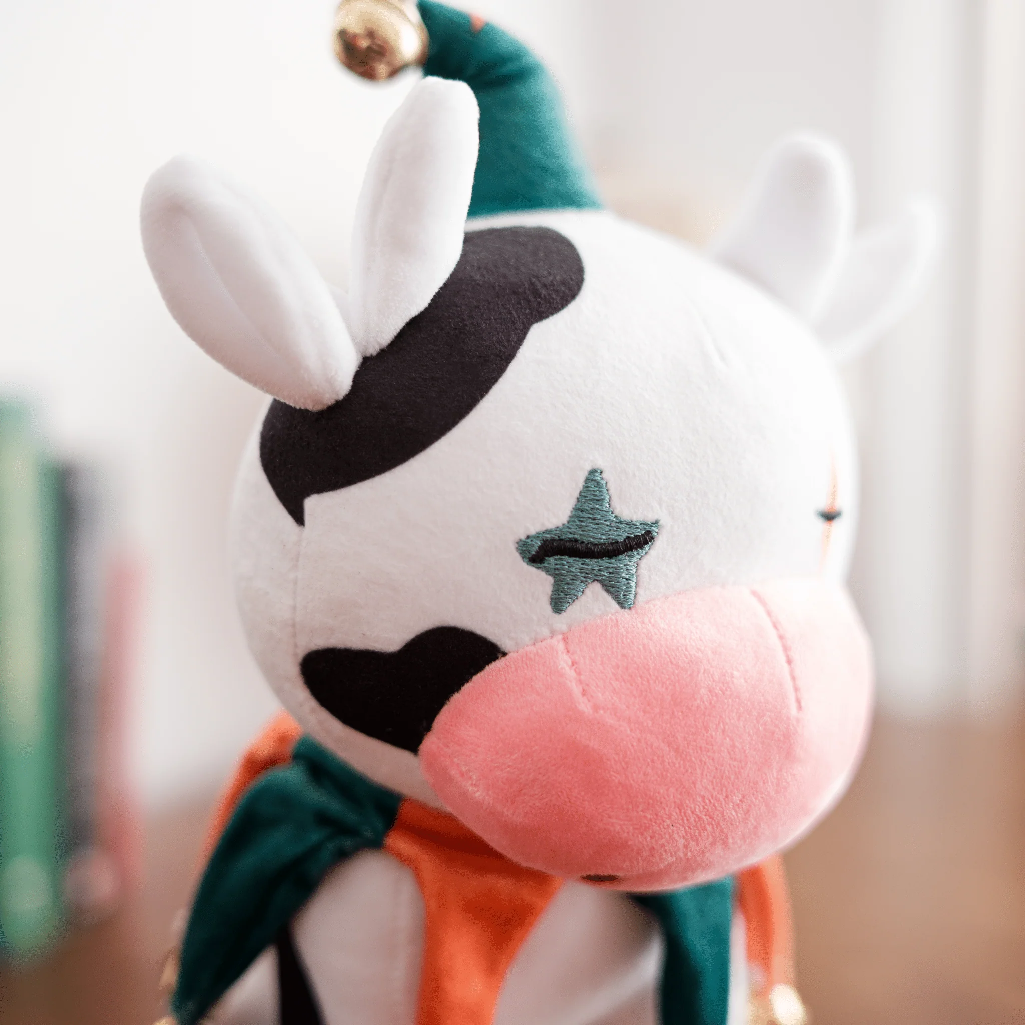 Medieval ChilledCow - Plush - Image 4