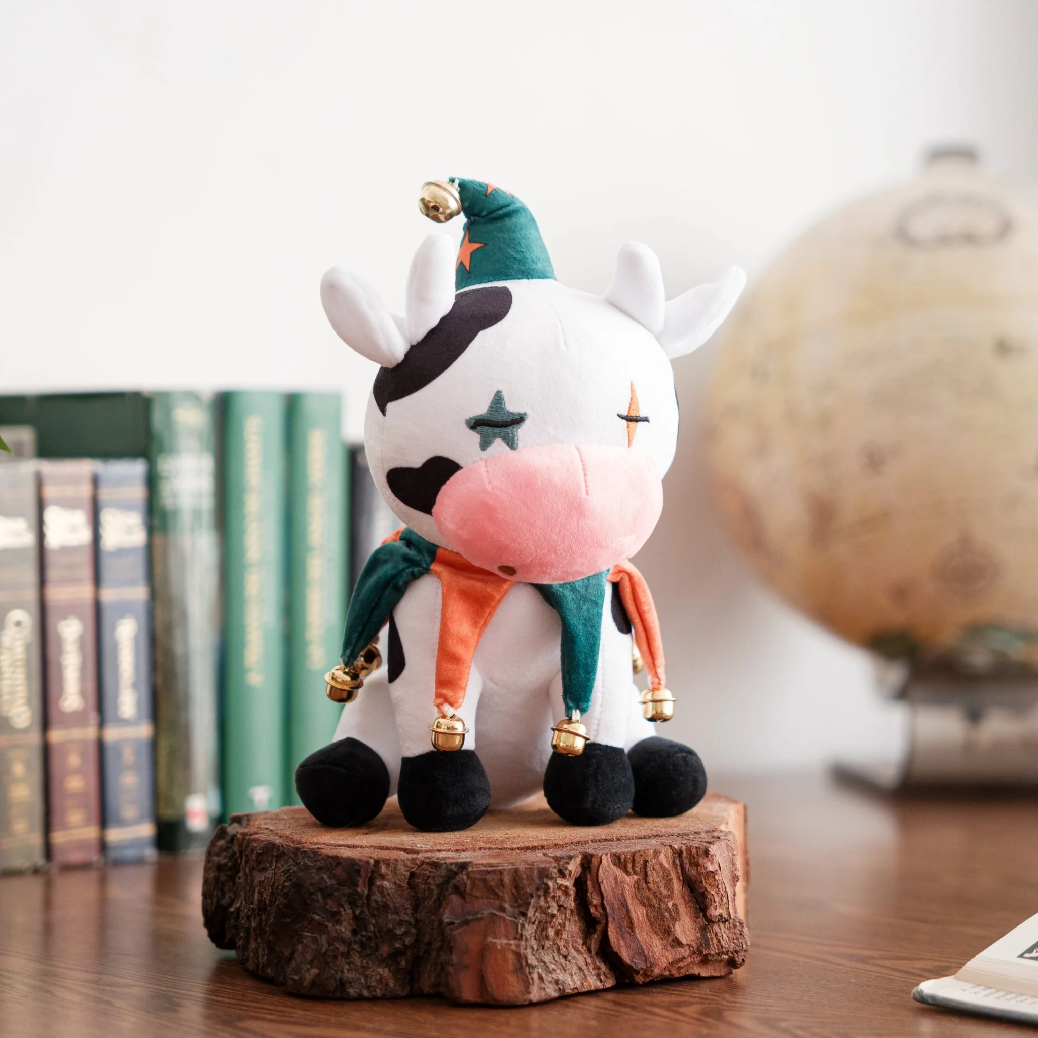 Medieval ChilledCow - Plush - Image 5