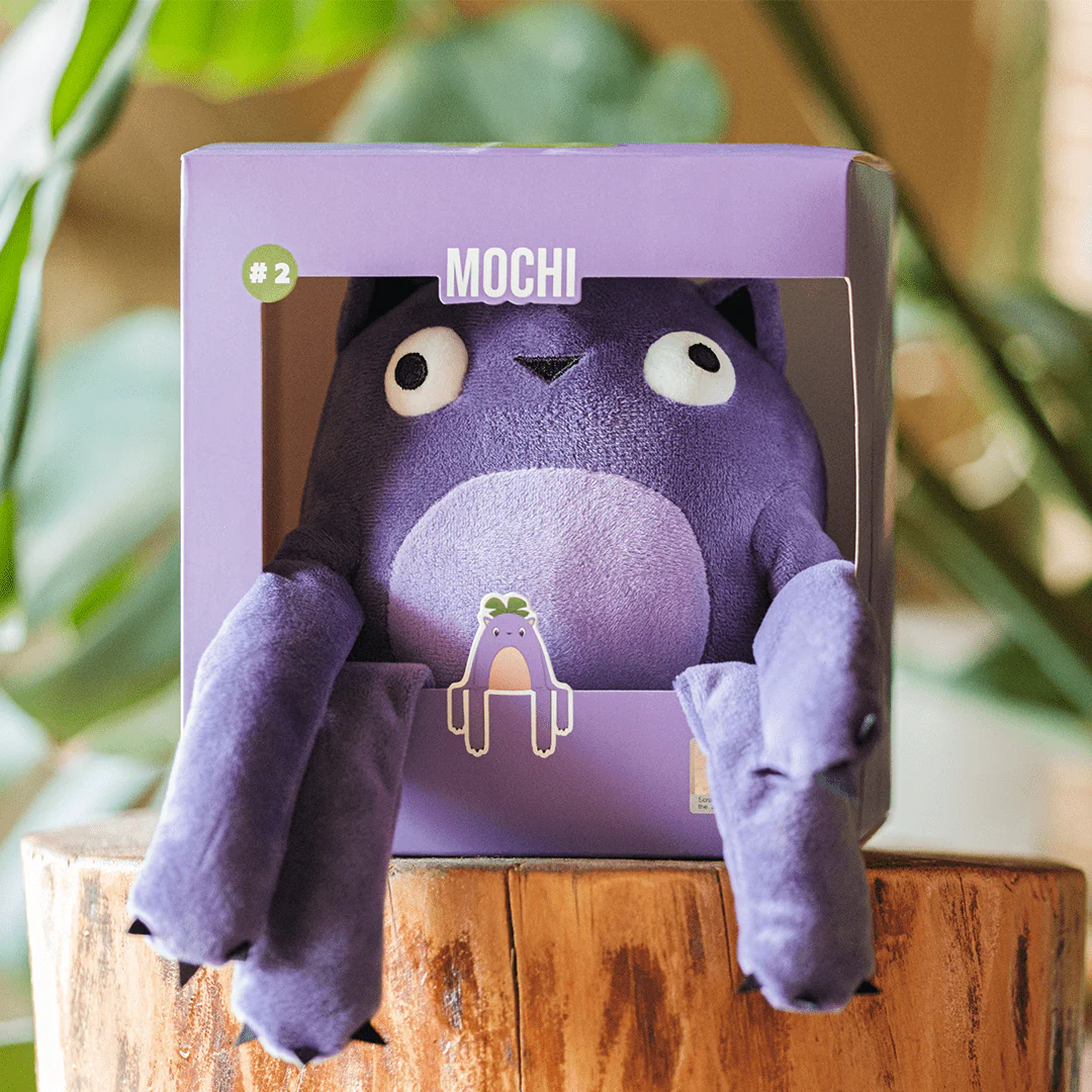 Mochi - Plush - Image 4