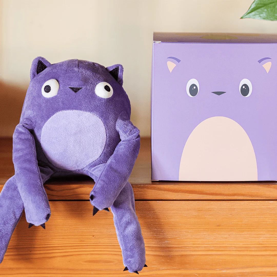 Mochi - Plush - Image 5