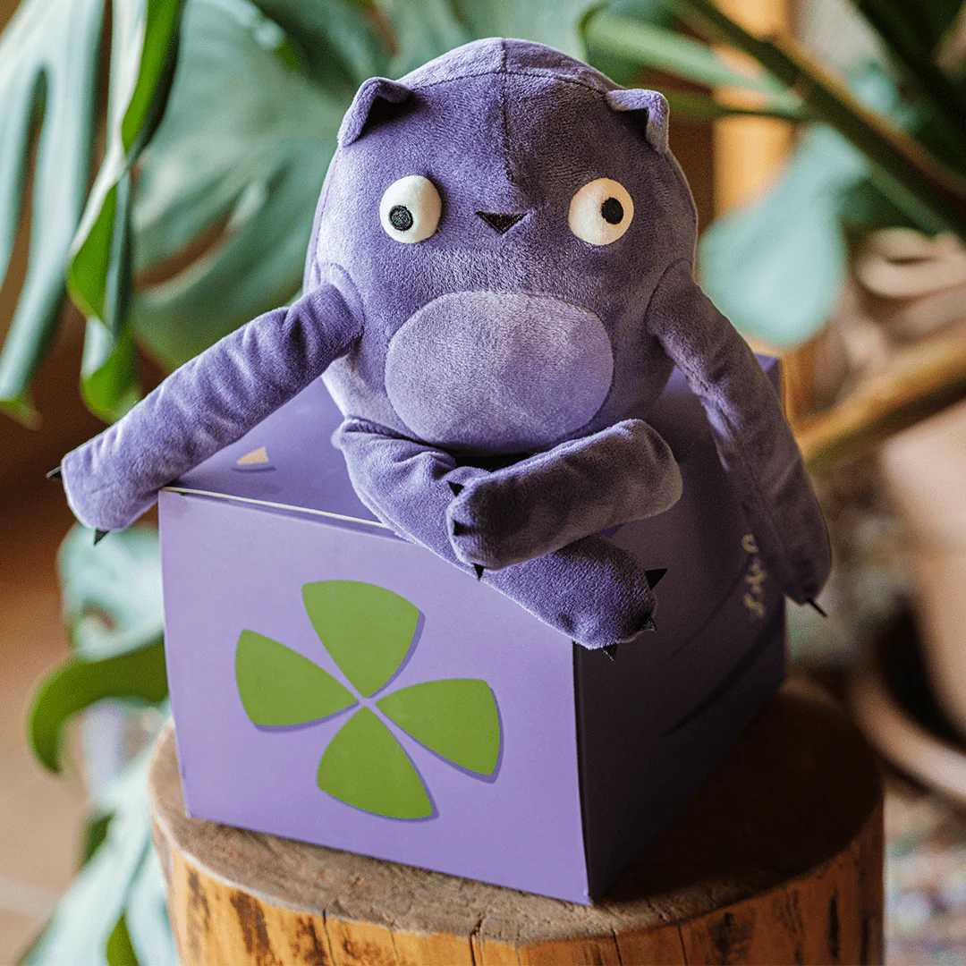 Mochi - Plush - Image 6
