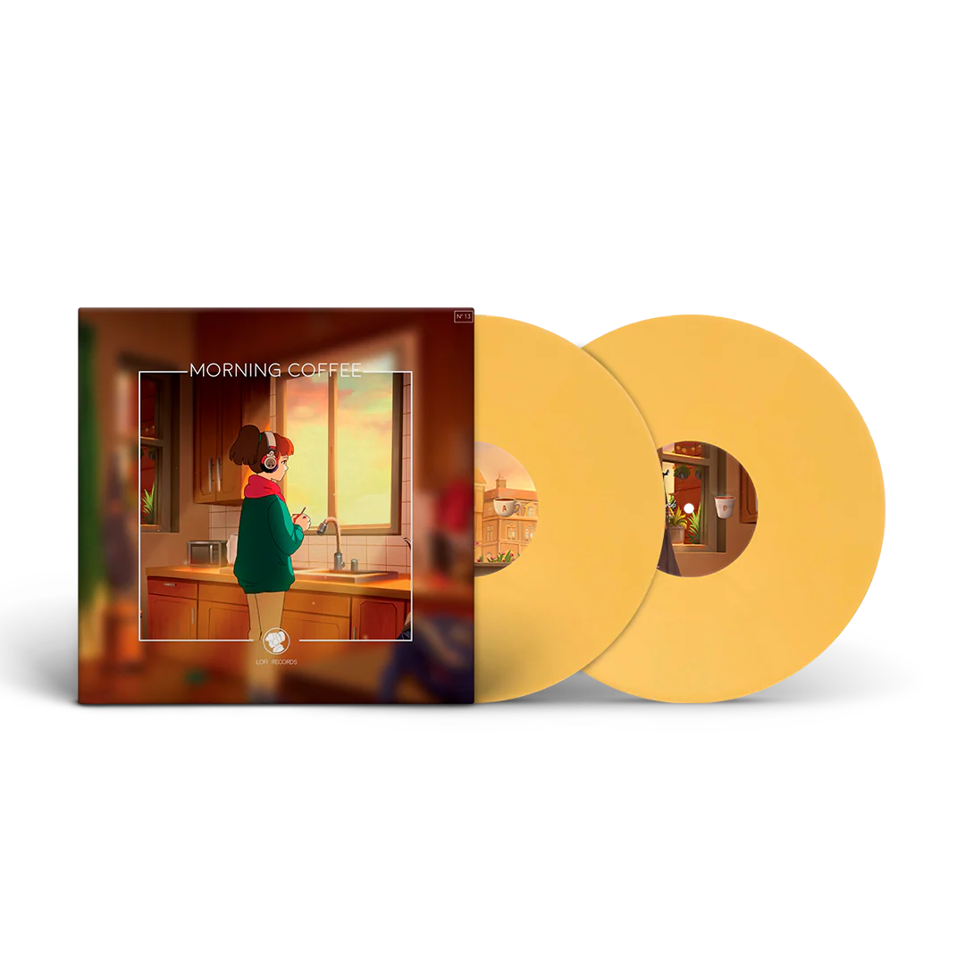 Morning Coffee - Vinyl - Image 4