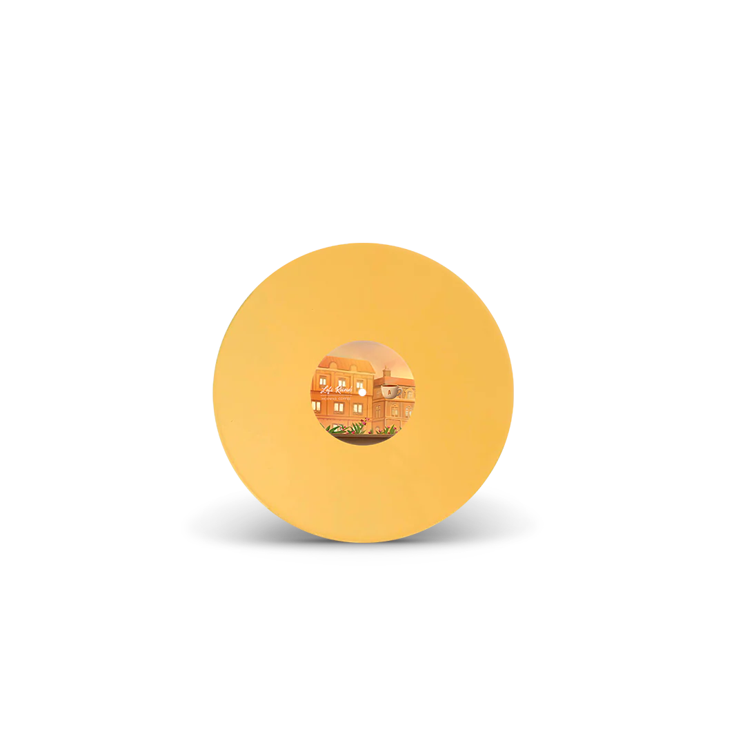 Morning Coffee - Vinyl - Image 5