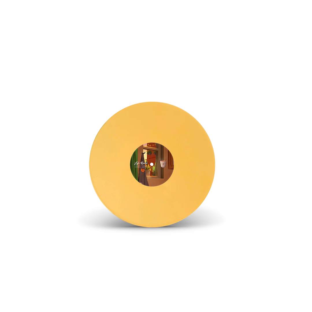 Morning Coffee - Vinyl - Image 6