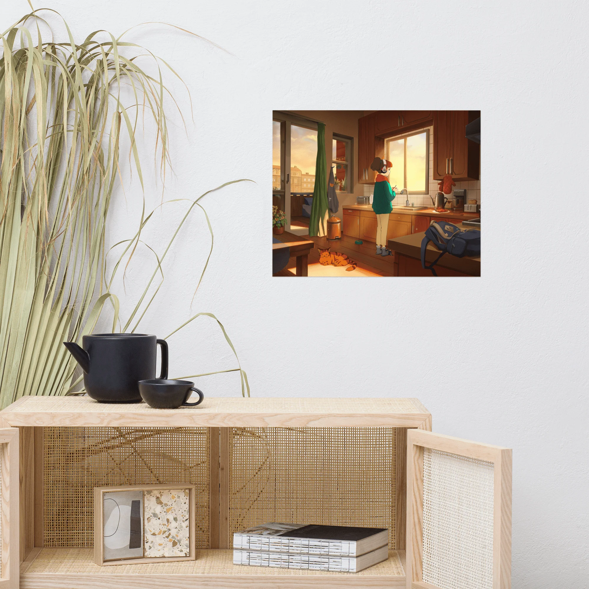 Morning Coffee - Posters - Image 2