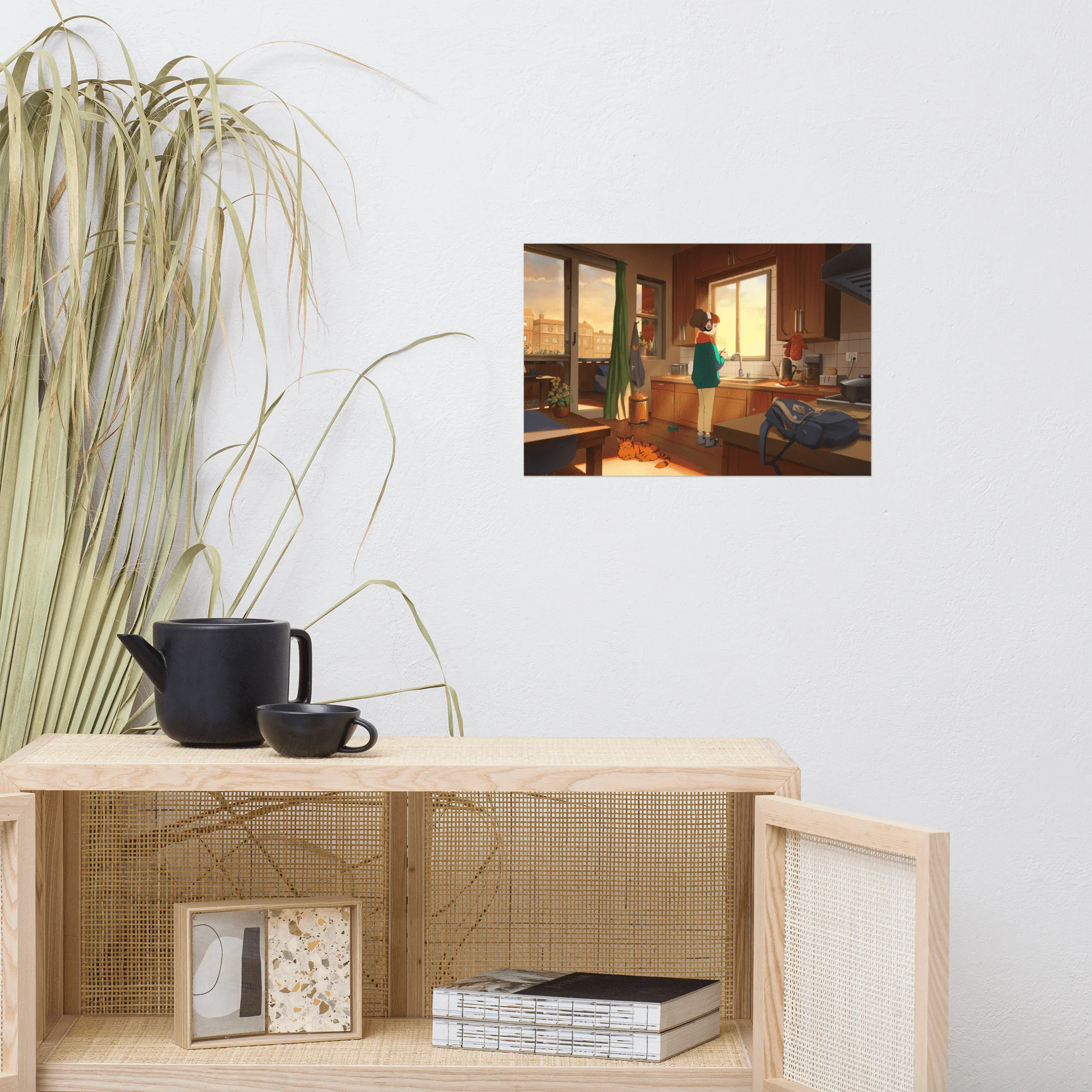 Morning Coffee - Posters - Image 3