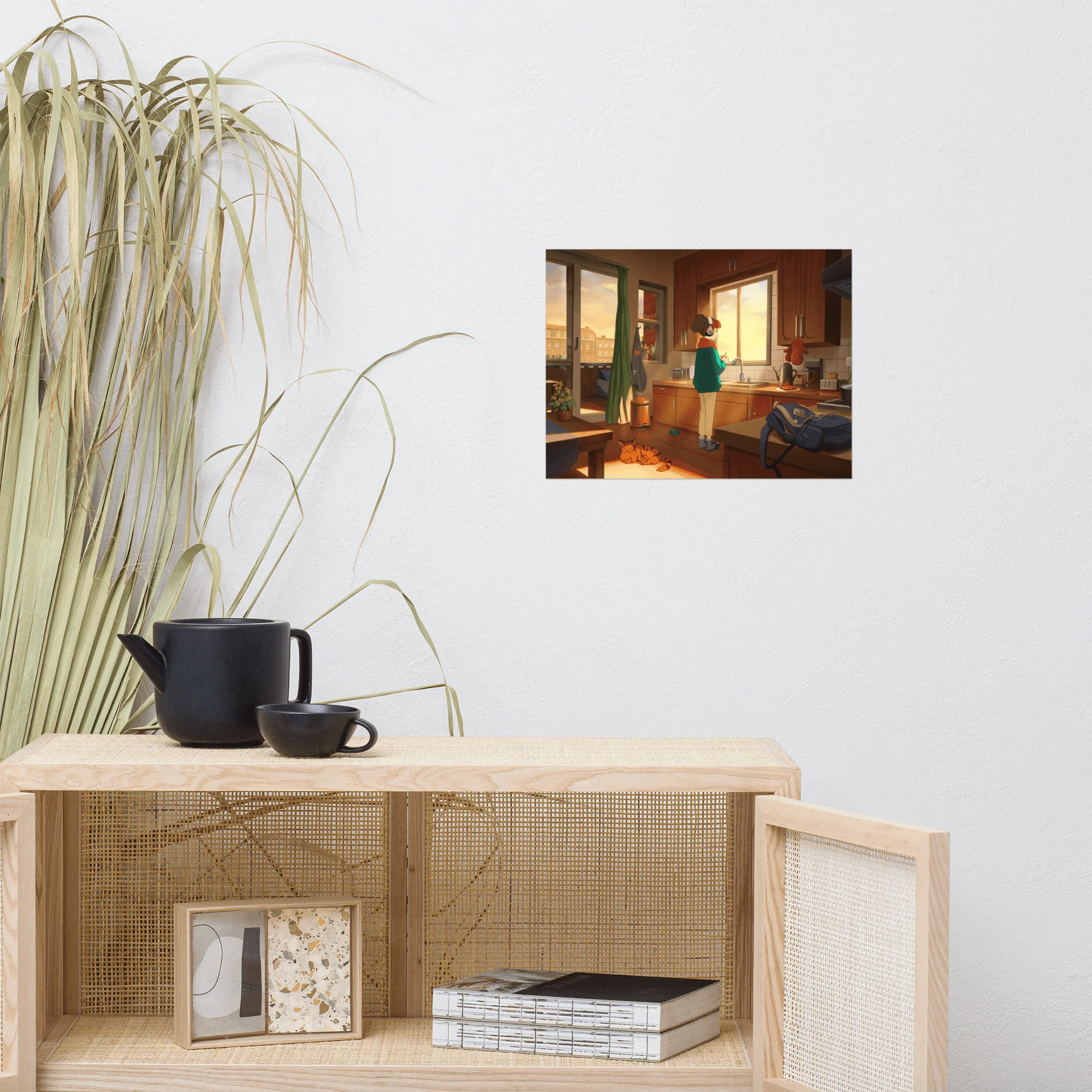 Morning Coffee - Posters - Image 4