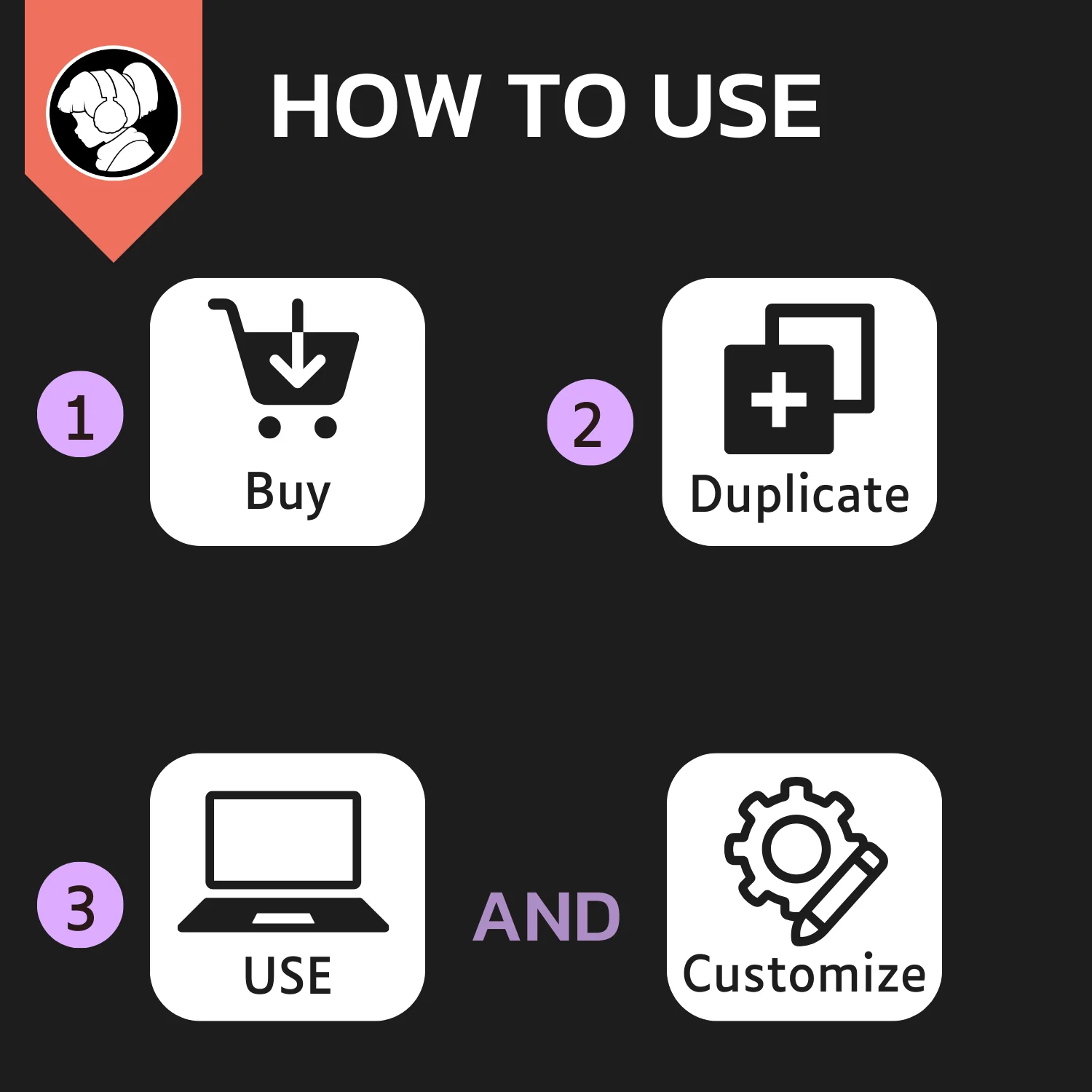 Student Notion Template - Digital - Image 4