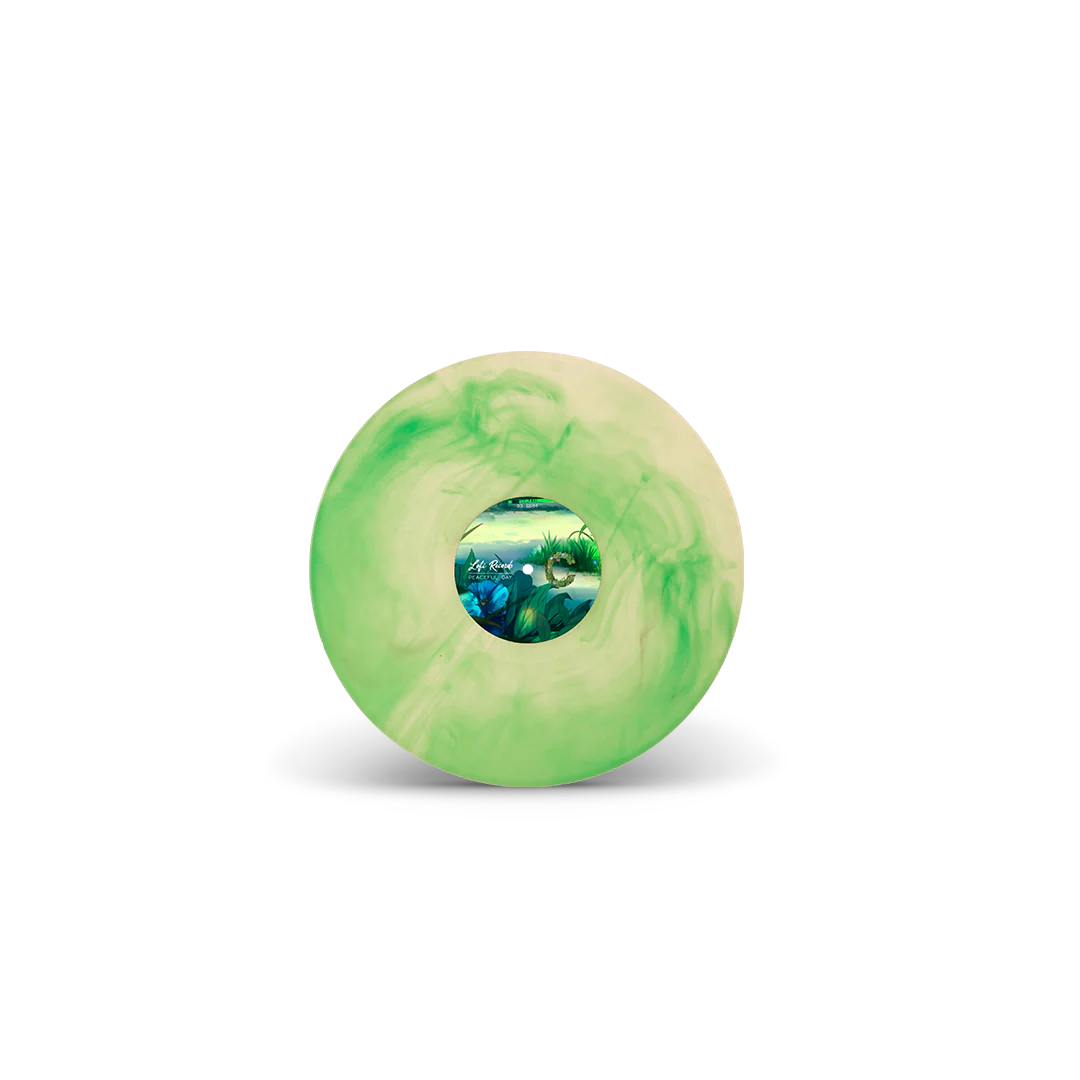 Peaceful Day - Vinyl - Image 3