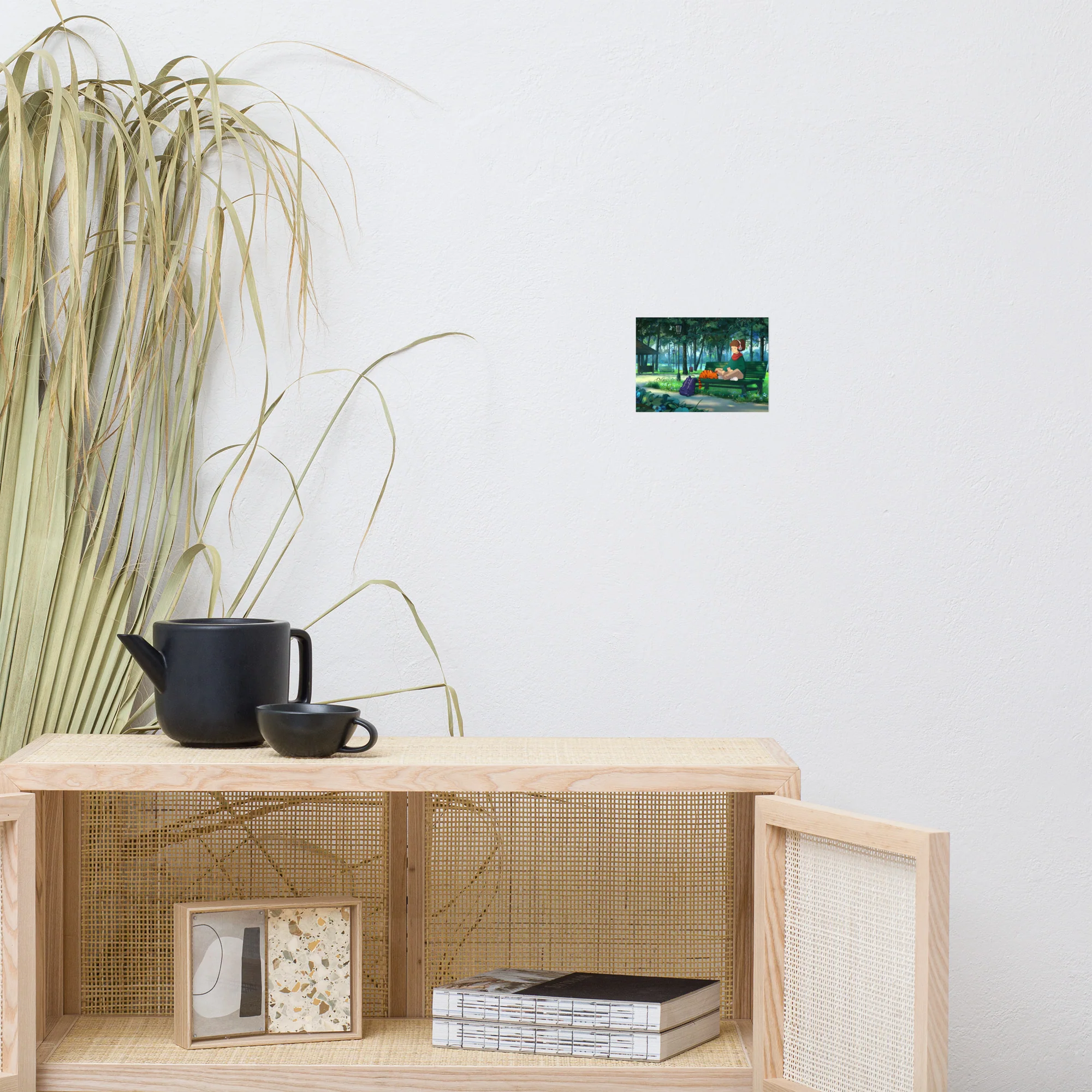Peaceful Day - Posters - Image 7