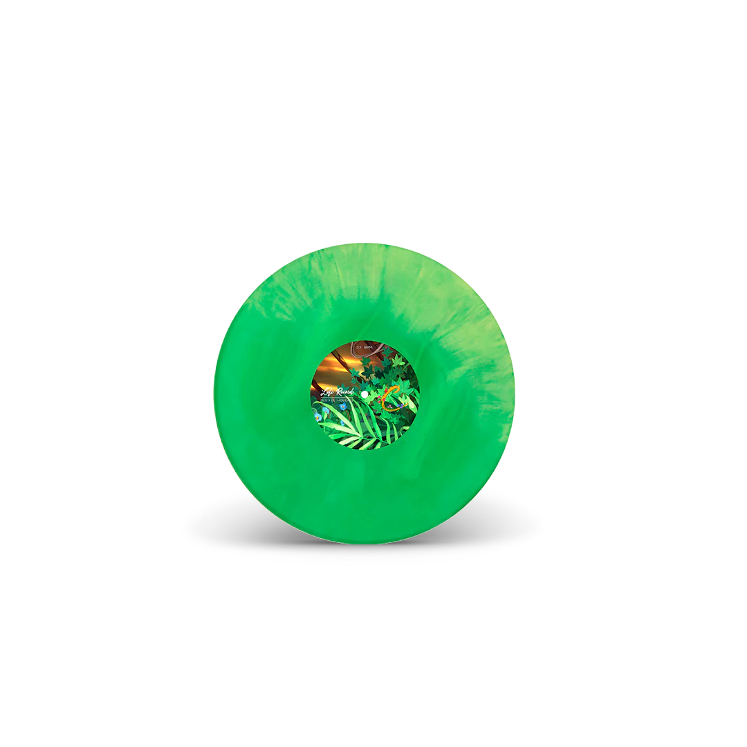 Restful Holidays - Vinyl - Image 3