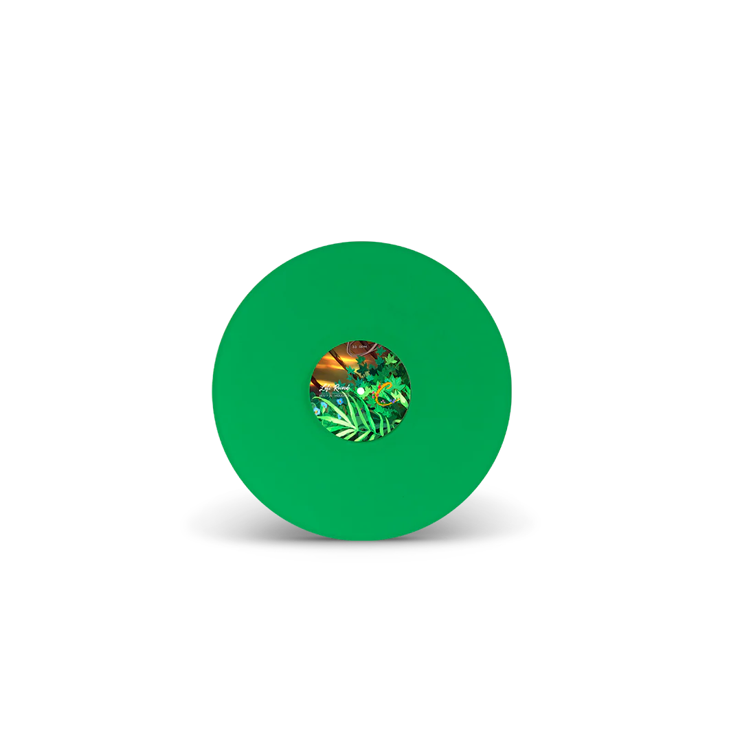 Restful Holidays - Vinyl - Image 6