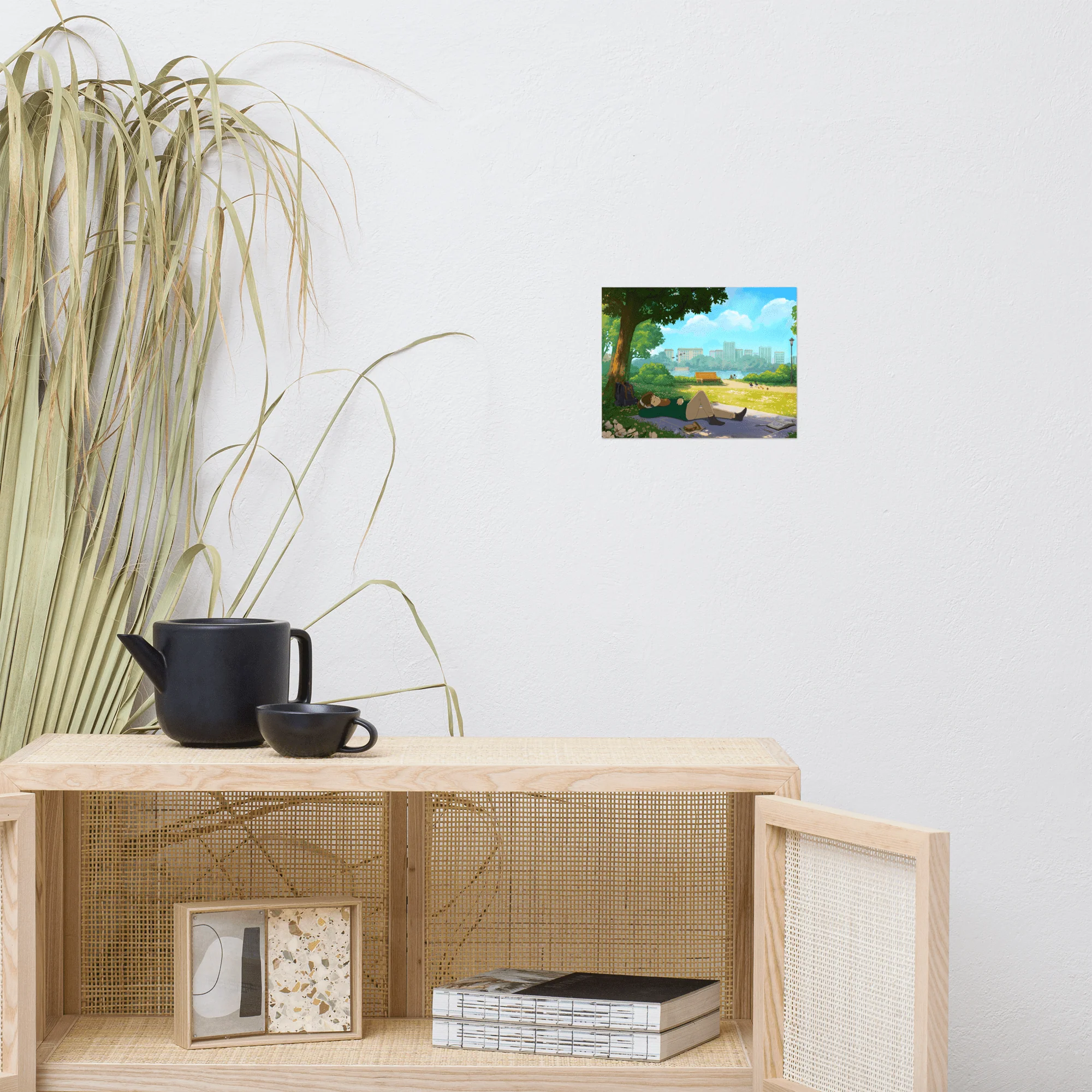 Saturday Chillin' - Posters - Image 6