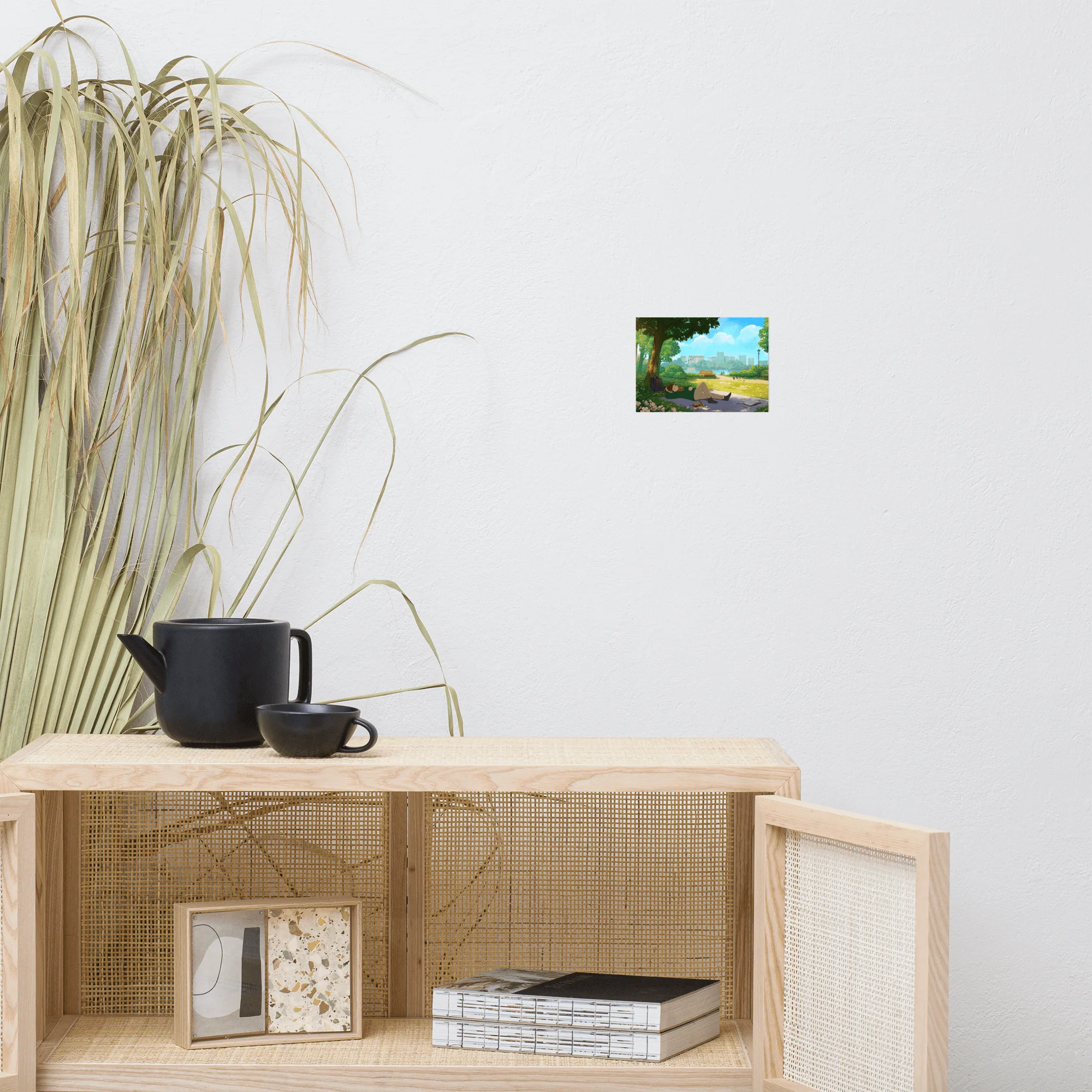Saturday Chillin' - Posters - Image 7
