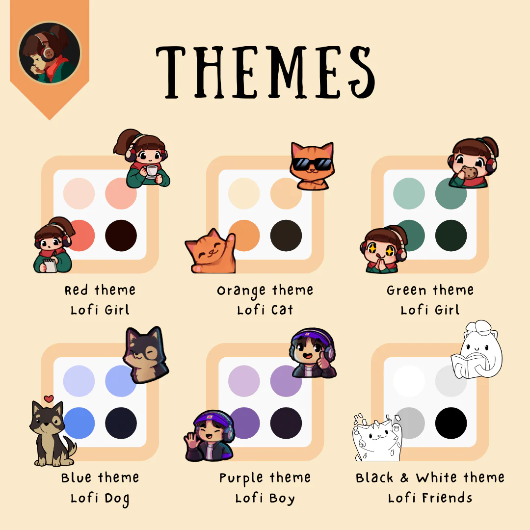 Series Tracker - Digital - Image 3