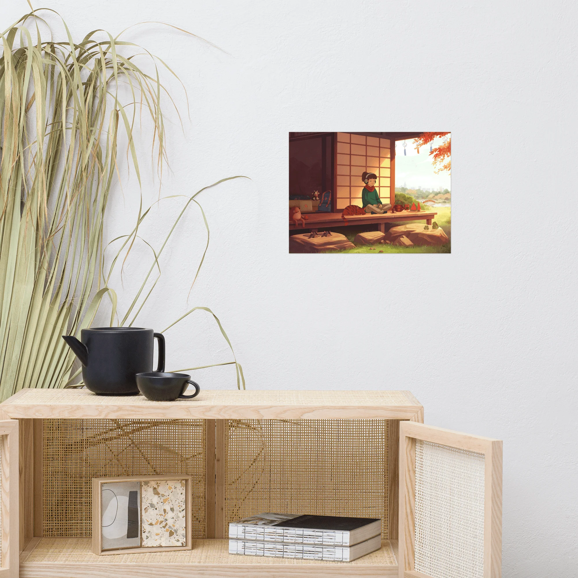 Soothing Breeze - Posters - Image 4
