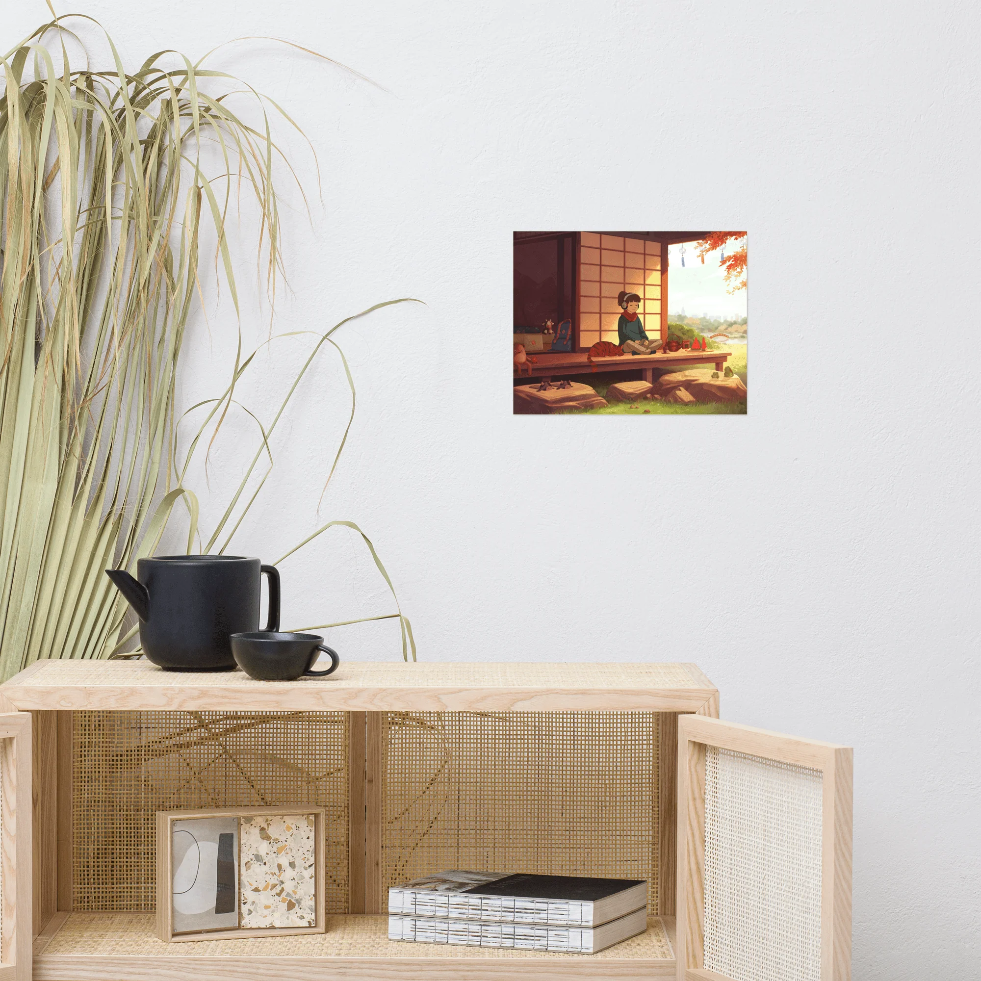Soothing Breeze - Posters - Image 5