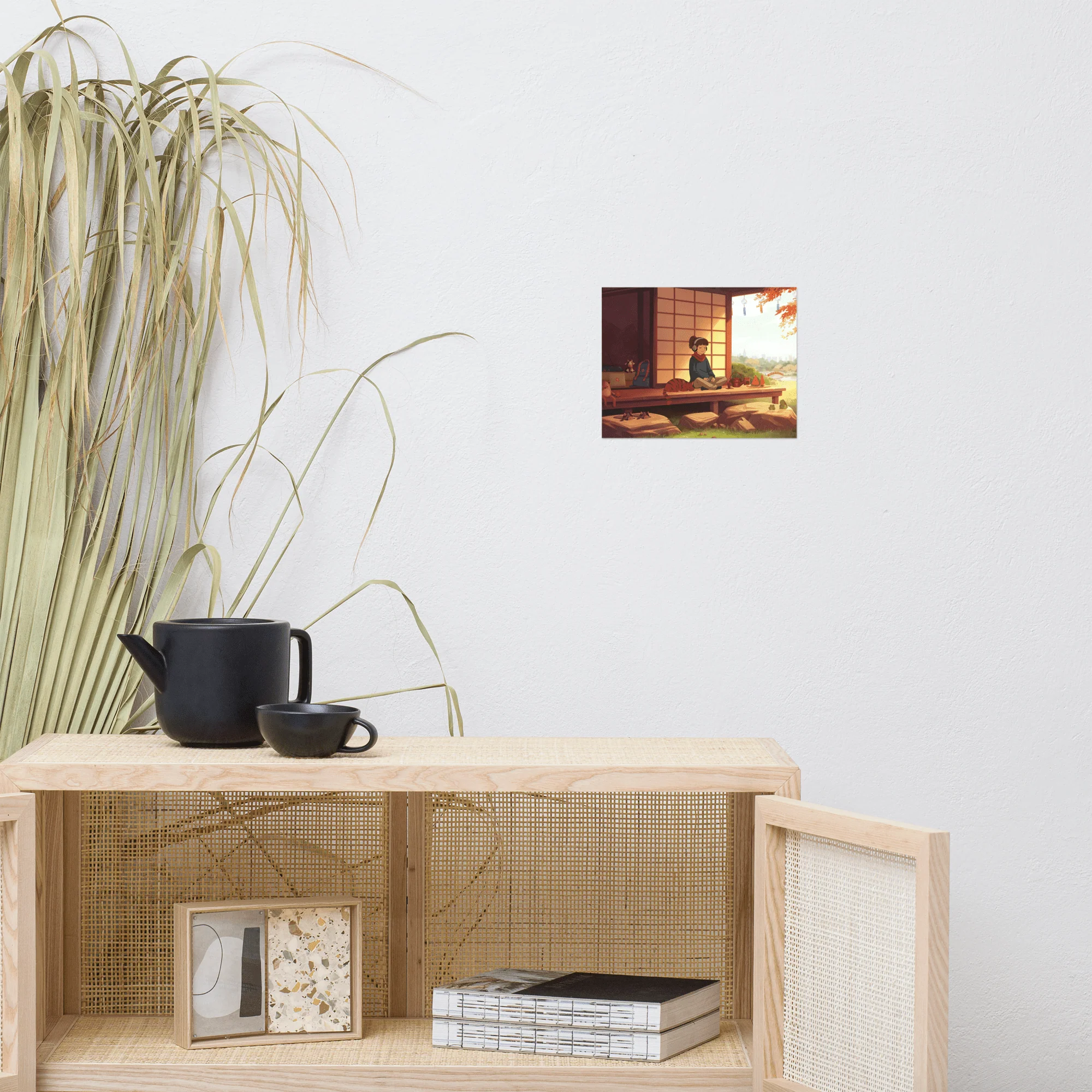 Soothing Breeze - Posters - Image 6