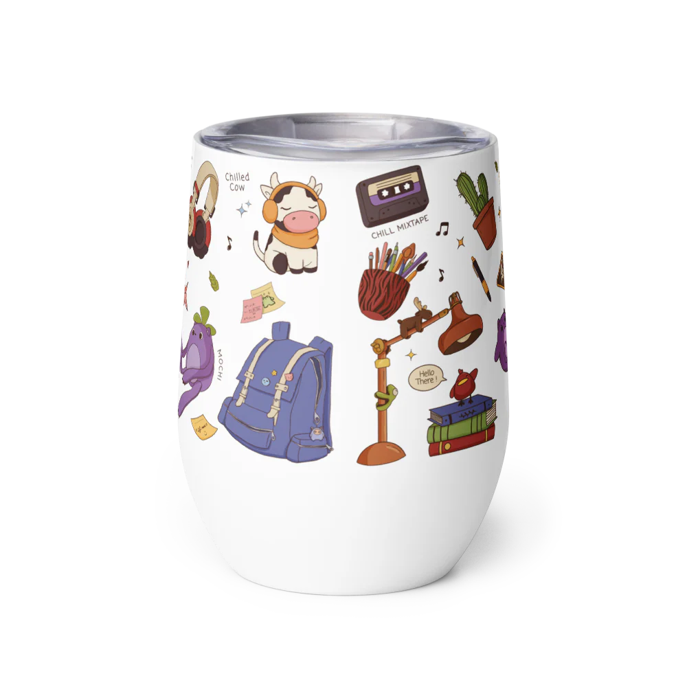 Spring Edition - Tumbler - Image 3