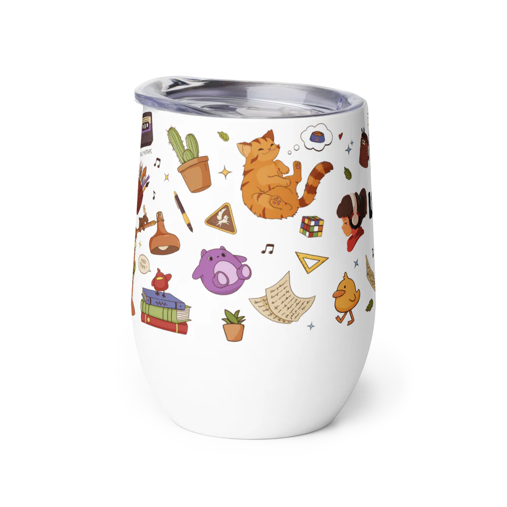 Spring Edition - Tumbler - Image 4