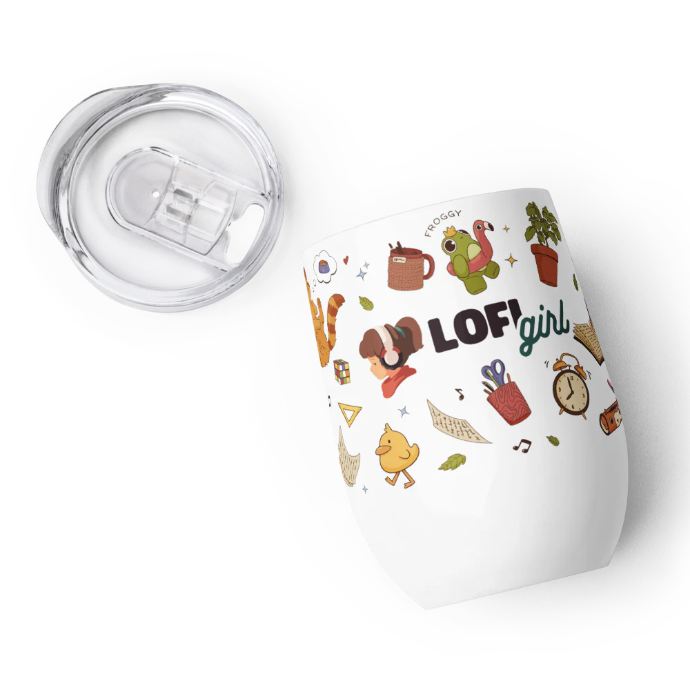 Spring Edition - Tumbler - Image 5